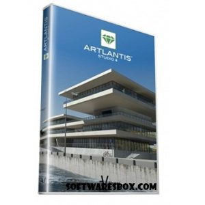 artlantis free download with crack