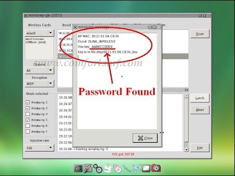 wpa2 psk password generator